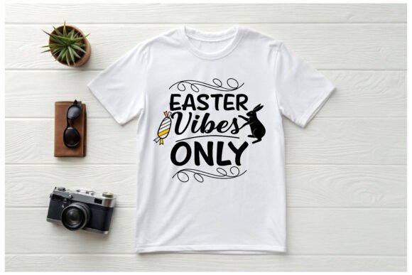 Easter Day Tshirt Design: A Fresh, Practical Embroidery Pick