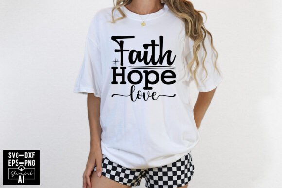 Practical Review of Faith Hope Love Free Svg Cut Files