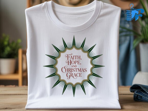 Reviewing Faith, Hope, and Christmas Grace SVG for Real Projects