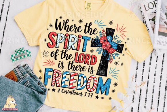 Reviewing the Faith Freedom Bible Verse SVG for Real Embroidery Projects