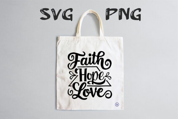 Reviewing the Faith Hope Love Quote Svg Png for Real Embroidery Projects